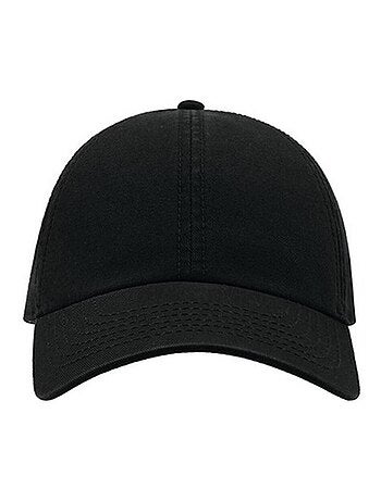 Atlantis - Casquette 6 panneaux ACTION - Mixte