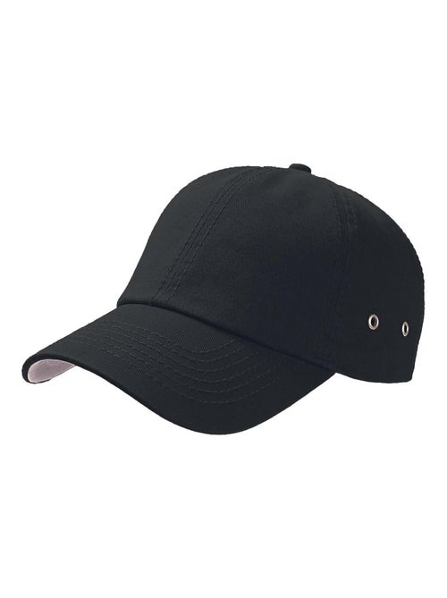 Atlantis - Casquette 6 panneaux ACTION - Mixte - Kiabi