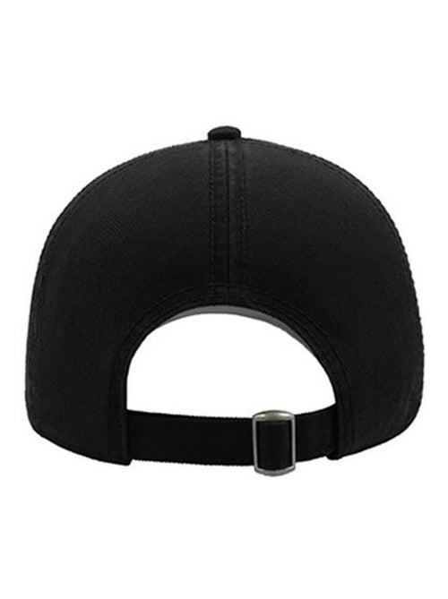 Atlantis - Casquette 6 panneaux ACTION - Mixte - Kiabi