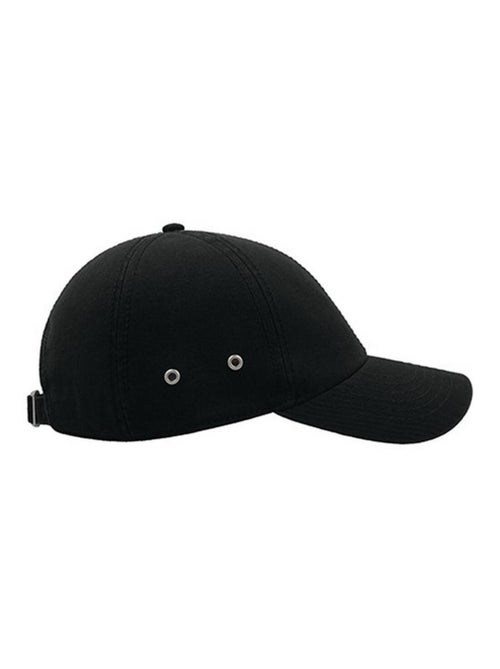 Atlantis - Casquette 6 panneaux ACTION - Mixte - Kiabi