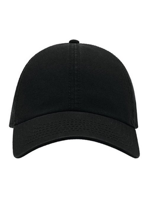 Atlantis - Casquette 6 panneaux ACTION - Mixte - Kiabi