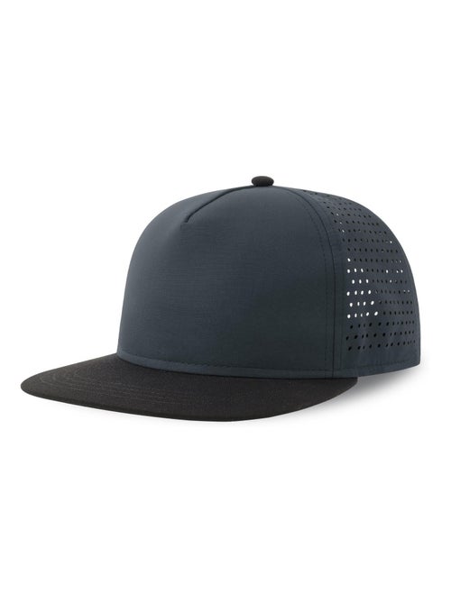 Atlantis - Casquette ajustable BANK - Kiabi