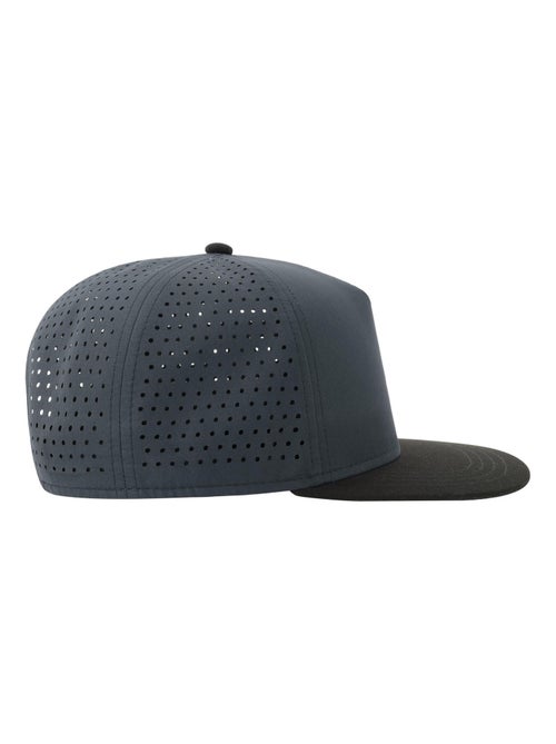 Atlantis - Casquette ajustable BANK - Kiabi