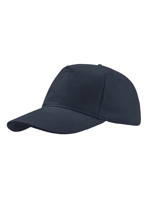Atlantis - Casquette avec fermoir en métal LIBERTY FIVE - Mixte - Kiabi