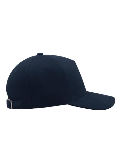 Atlantis - Casquette avec fermoir en métal LIBERTY FIVE - Mixte - Kiabi