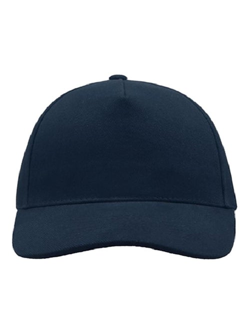 Atlantis - Casquette avec fermoir en métal LIBERTY FIVE - Mixte - Kiabi