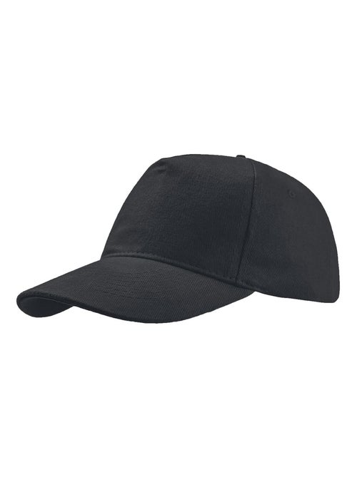 Atlantis - Casquette avec fermoir en métal LIBERTY FIVE - Mixte - Kiabi