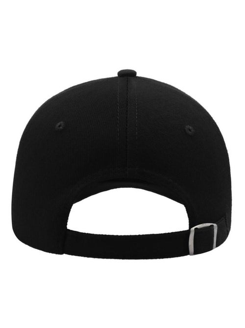 Atlantis - Casquette avec fermoir en métal LIBERTY FIVE - Mixte - Kiabi