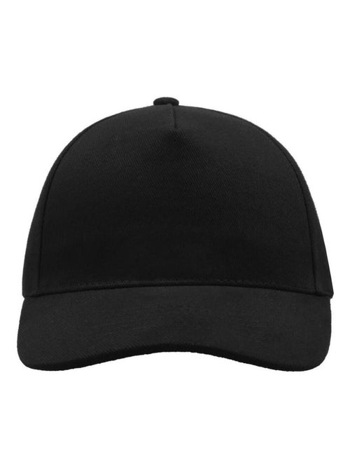 Atlantis - Casquette avec fermoir en métal LIBERTY FIVE - Mixte - Kiabi