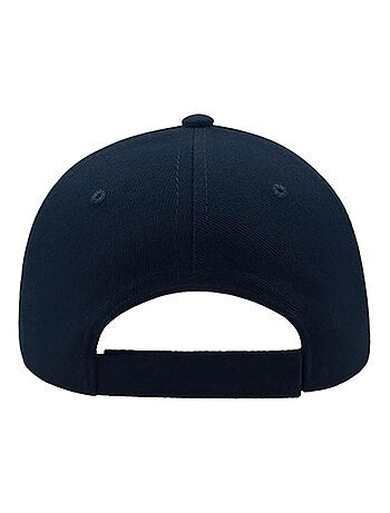 Atlantis - Casquette avec fermoir en scratch LIBERTY FIVE - Mixte