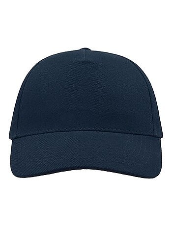 Atlantis - Casquette avec fermoir en scratch LIBERTY FIVE - Mixte