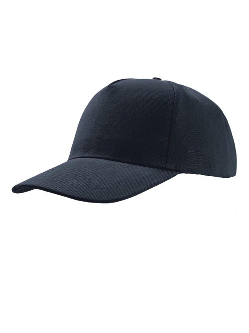 Atlantis - Casquette avec fermoir en scratch LIBERTY FIVE - Mixte - Kiabi