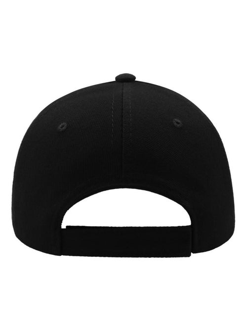 Atlantis - Casquette avec fermoir en scratch LIBERTY FIVE - Mixte - Kiabi
