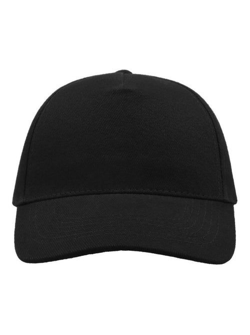 Atlantis - Casquette avec fermoir en scratch LIBERTY FIVE - Mixte - Kiabi