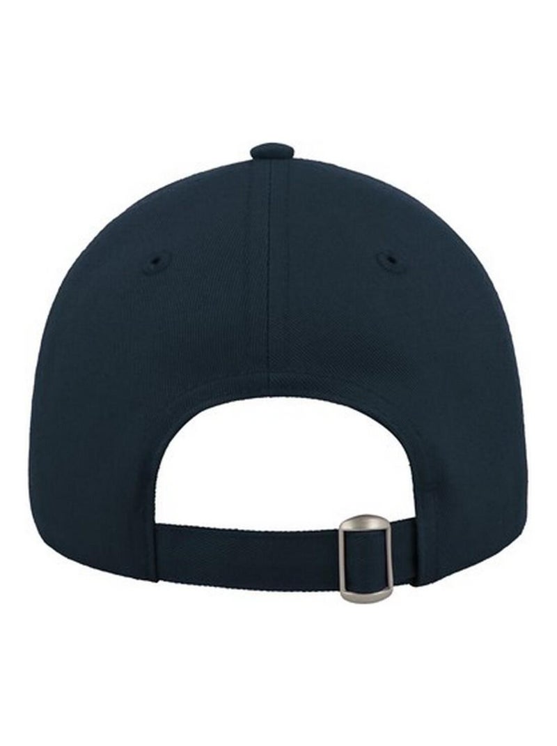 Atlantis - Casquette de baseball Bleu marine - Kiabi