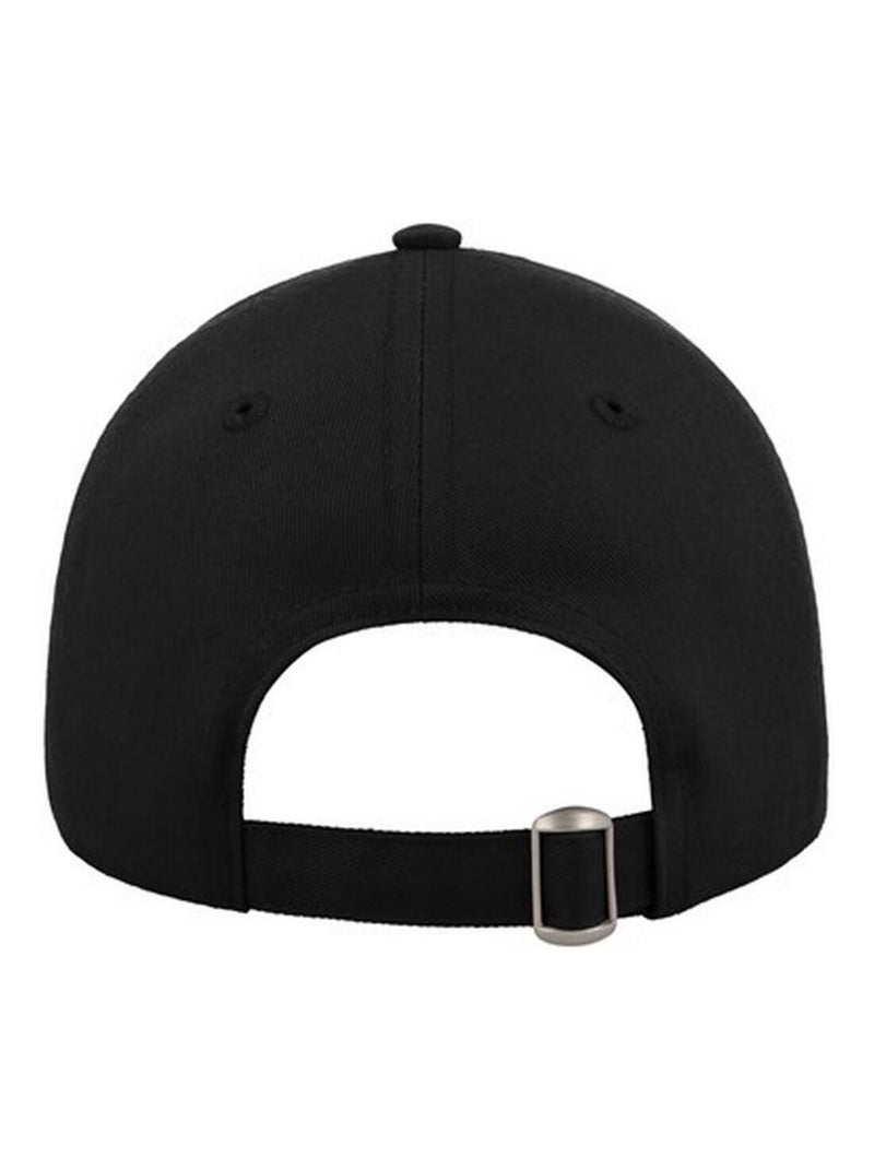 Atlantis - Casquette de baseball Noir - Kiabi