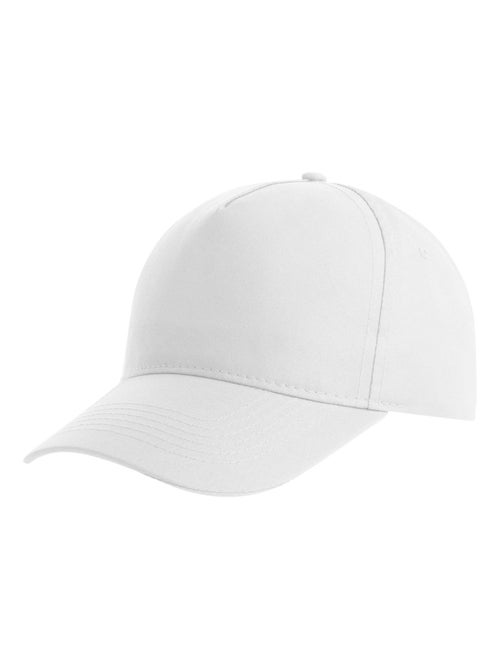 Atlantis - Casquette de baseball RECY FIVE - Kiabi