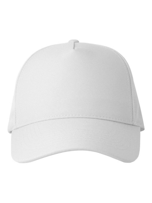 Atlantis - Casquette de baseball RECY FIVE - Kiabi