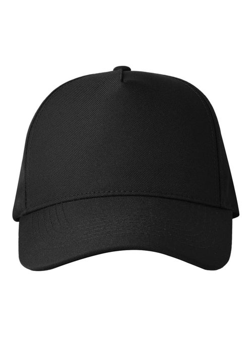 Atlantis - Casquette de baseball RECY FIVE - Kiabi
