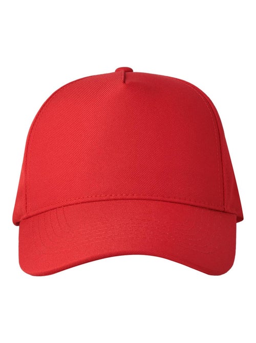 Atlantis - Casquette de baseball RECY FIVE - Kiabi