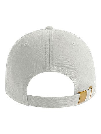 Atlantis - Casquette déstructurée 6 panneaux - Mixte