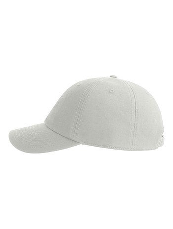 Atlantis - Casquette déstructurée 6 panneaux - Mixte