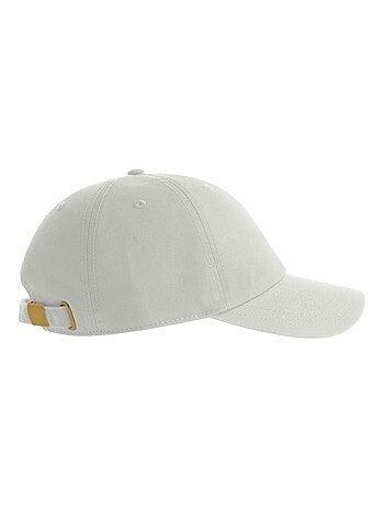 Atlantis - Casquette déstructurée 6 panneaux - Mixte