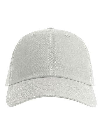 Atlantis - Casquette déstructurée 6 panneaux - Mixte