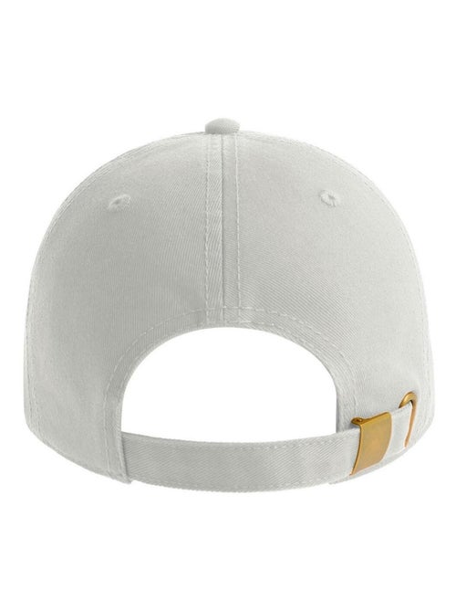 Atlantis - Casquette déstructurée 6 panneaux - Mixte - Kiabi
