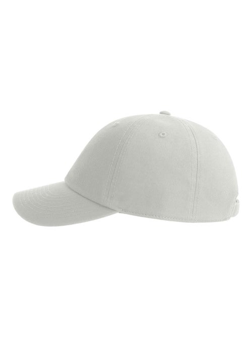 Atlantis - Casquette déstructurée 6 panneaux - Mixte - Kiabi