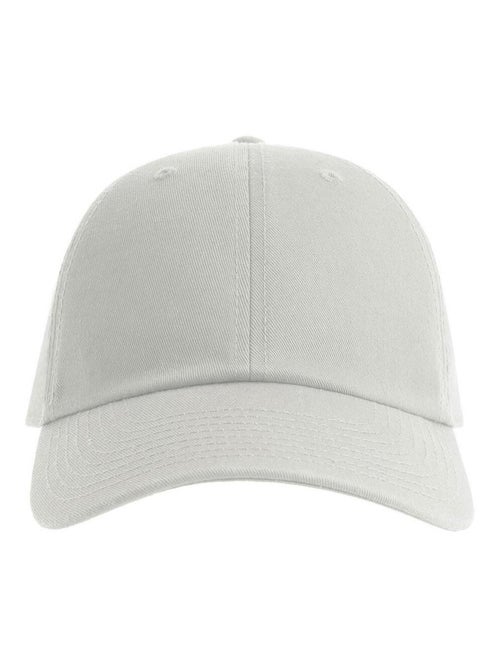 Atlantis - Casquette déstructurée 6 panneaux - Mixte - Kiabi