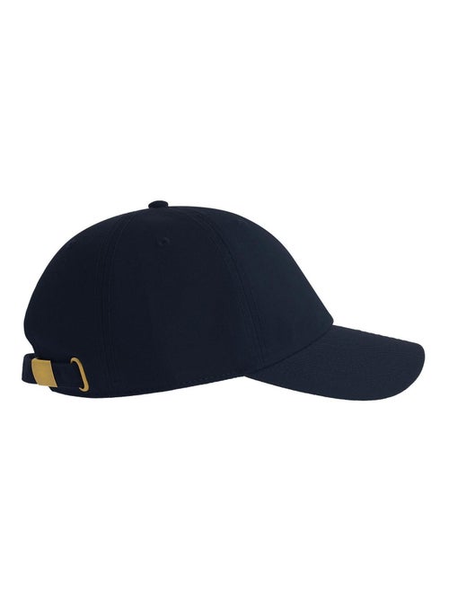 Atlantis - Casquette déstructurée 6 panneaux - Mixte - Kiabi