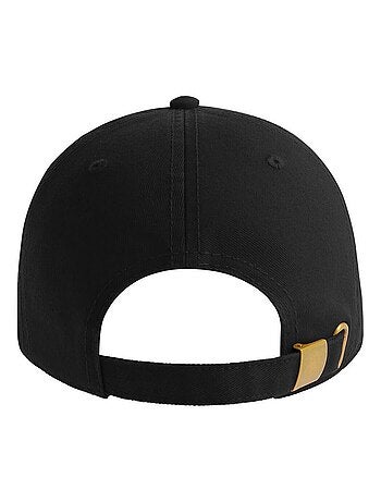 Atlantis - Casquette déstructurée 6 panneaux - Mixte