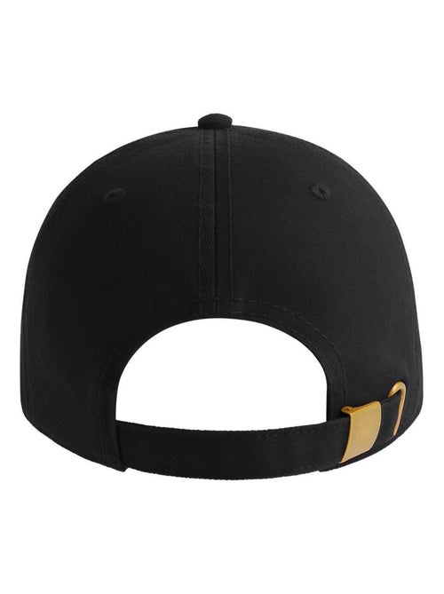 Atlantis - Casquette déstructurée 6 panneaux - Mixte - Kiabi
