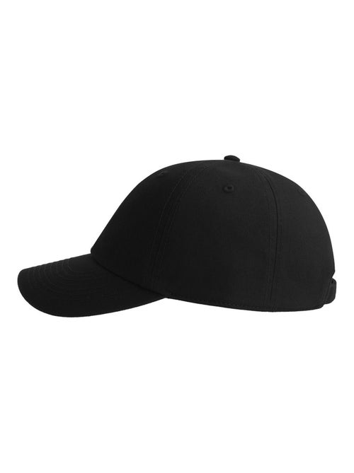 Atlantis - Casquette déstructurée 6 panneaux - Mixte - Kiabi