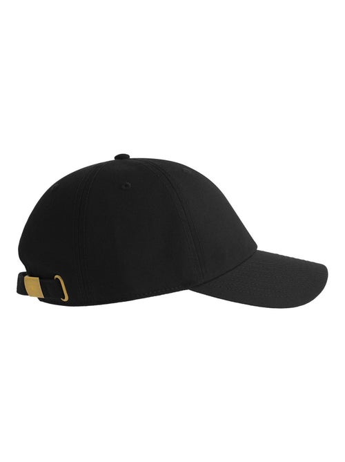 Atlantis - Casquette déstructurée 6 panneaux - Mixte - Kiabi