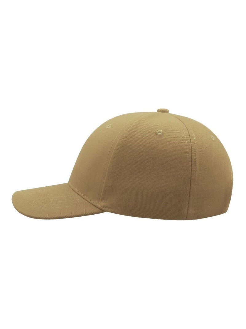 Atlantis - Casquette LIBERTY - Mixte Beige - Kiabi