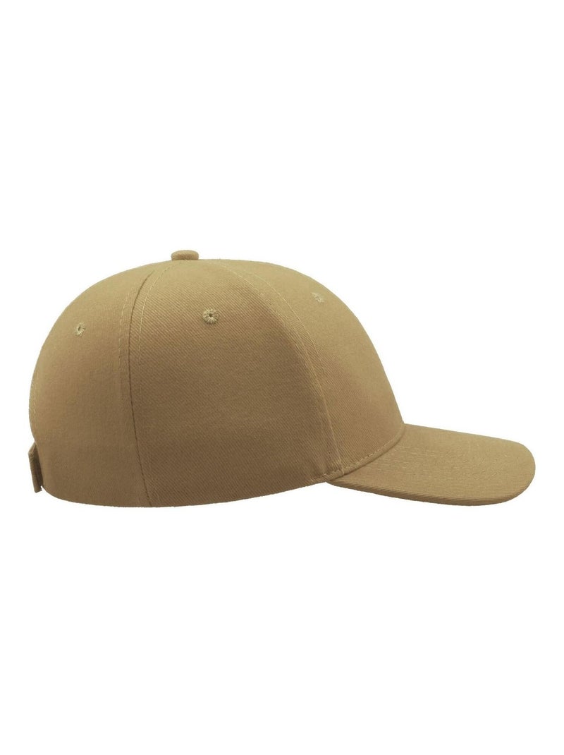 Atlantis - Casquette LIBERTY - Mixte Beige - Kiabi