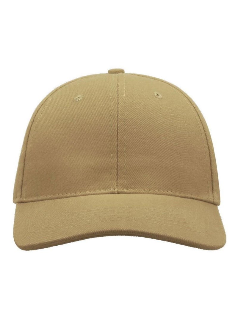 Atlantis - Casquette LIBERTY - Mixte Beige - Kiabi