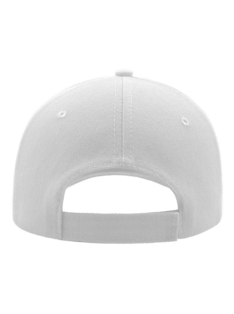 Atlantis - Casquette LIBERTY - Mixte Blanc - Kiabi