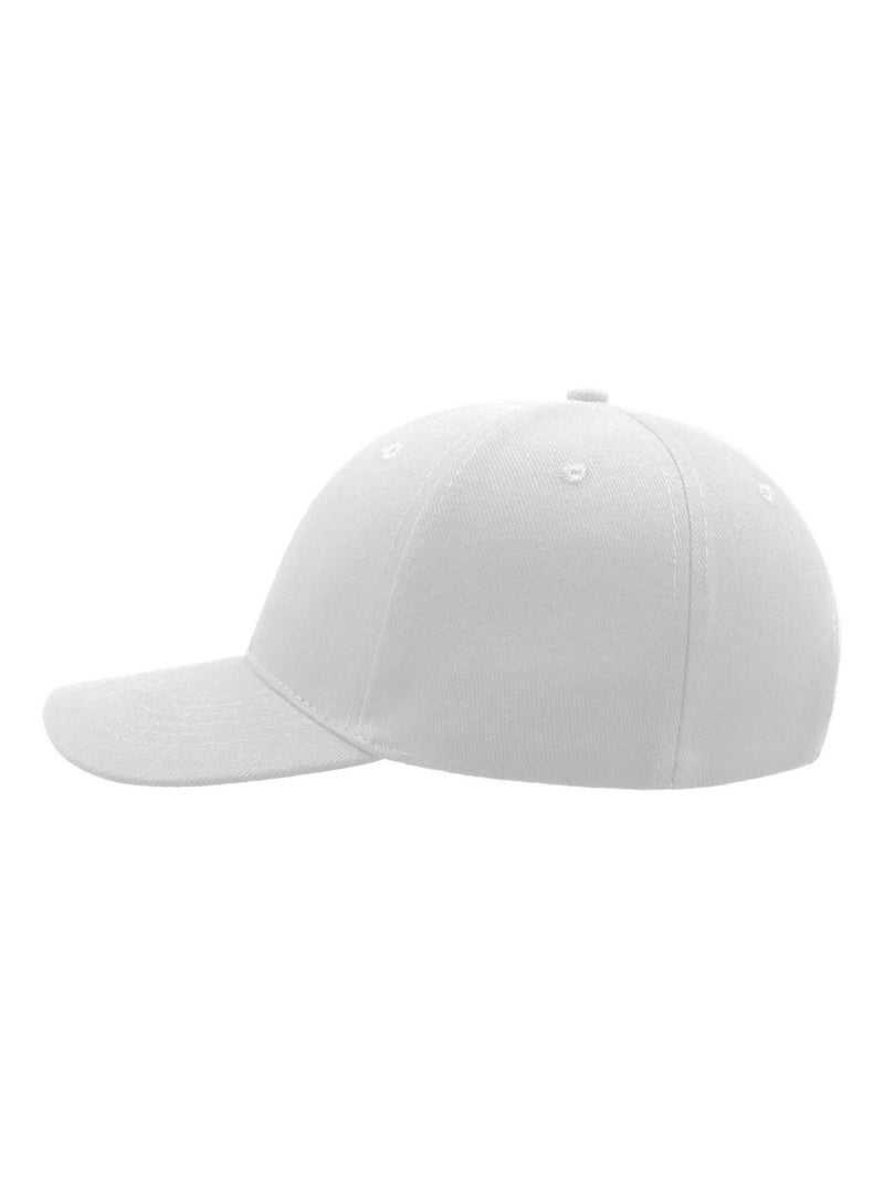 Atlantis - Casquette LIBERTY - Mixte Blanc - Kiabi