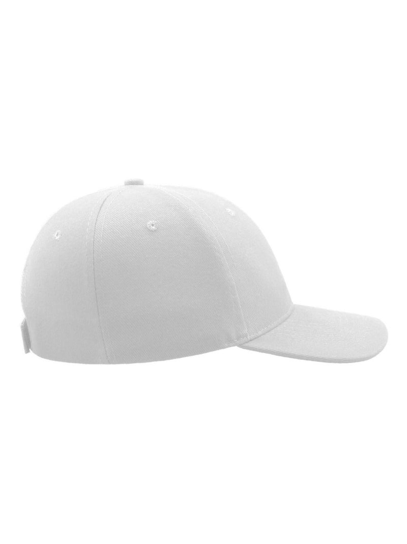 Atlantis - Casquette LIBERTY - Mixte Blanc - Kiabi