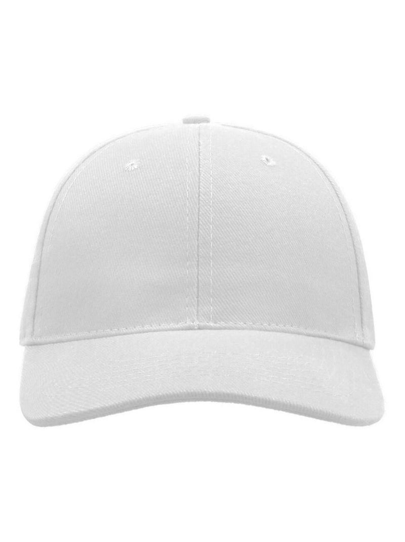 Atlantis - Casquette LIBERTY - Mixte Blanc - Kiabi