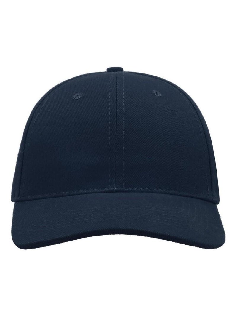 Atlantis - Casquette LIBERTY - Mixte Bleu marine - Kiabi