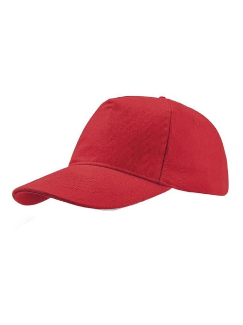 Atlantis - Casquette LIBERTY - Mixte - Kiabi