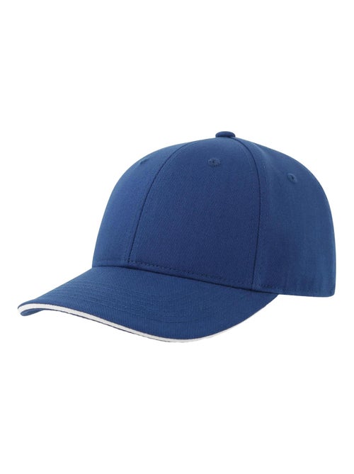 Atlantis - Casquette LIBERTY SANDWICH - Kiabi