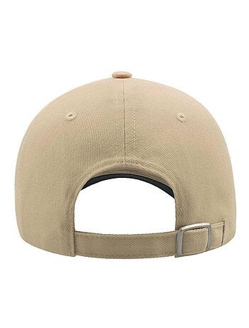 Atlantis - Casquette sandwich en coton épais - Mixte