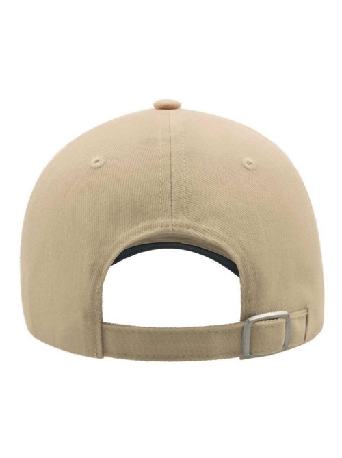 Atlantis - Casquette sandwich en coton épais - Mixte - Kiabi