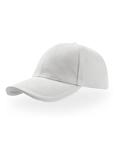 Atlantis - Casquette sandwich en coton épais - Mixte - Kiabi Atlantis - Casquette sandwich en coton épais - Mixte - Kiabi