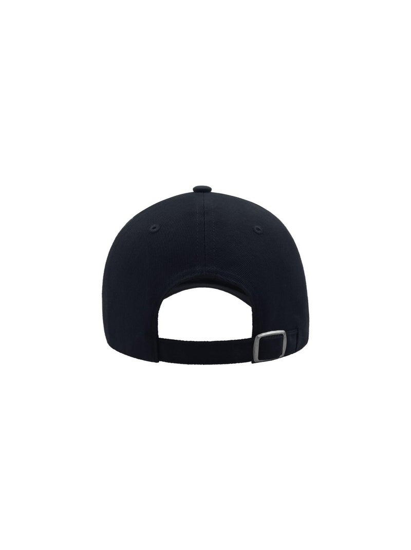 Atlantis - Casquette sandwich en coton épais - Mixte Bleu Beige - Kiabi